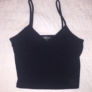 Crop top top shop